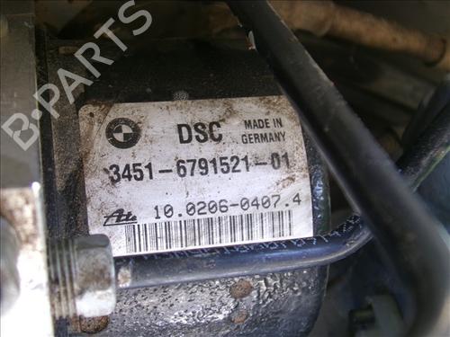 ABS pump BMW 1 (E81) 116 d | BP25463887M43 