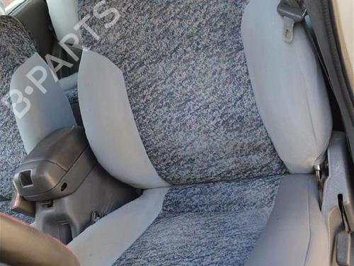 Used Left front seat KIA SPORTAGE SUV (K00) 2.0 TD 4WD (83 hp) 24561534