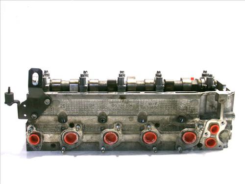 Cylinder head OPEL ZAFIRA A MPV (T98) 2.2 DTI 16V (F75) | BP30528361M5