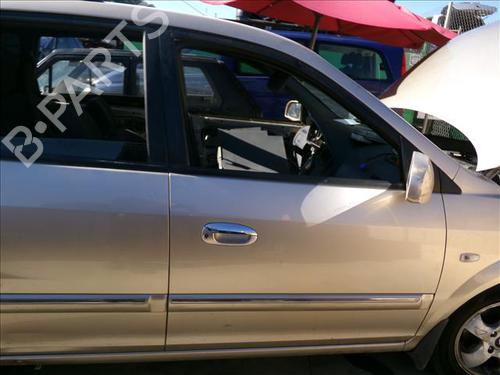 Used Right front door KIA CARENS II MPV (FJ) 2.0 CRDi (113 hp) 25279894