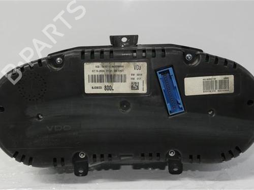 Modulo elettronico SEAT IBIZA IV (6J5, 6P1) 1.2 (70 hp) 24556881