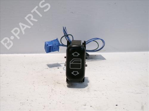 Used Right front window switch MERCEDES-BENZ S-CLASS (W220, V220) S 500, S 500 L (220.075, 220.175, 220.875) (306 hp) 25612205