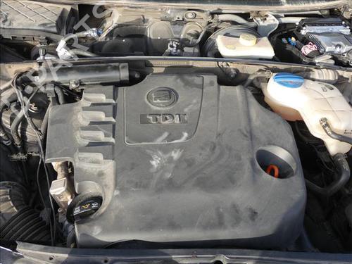 Used Upper protection SEAT EXEO (3R2) 2.0 TDI (143 hp) 24557731