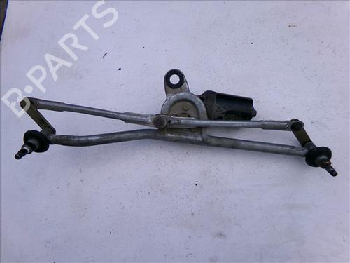 Used Front wiper motor BMW 3 (E46) 320 d (136 hp) 29359652