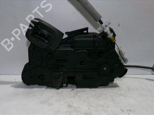 Front left lock SEAT TOLEDO IV (KG3) 1.6 TDI | BP24559024C98 
