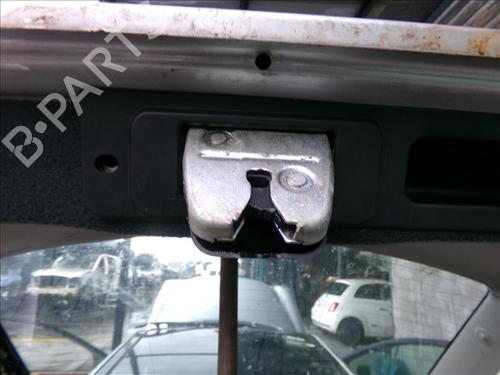 Used Tailgate lock MERCEDES-BENZ C-CLASS Coupe (CL203) C 200 Kompressor (203.745) (163 hp) 30493969