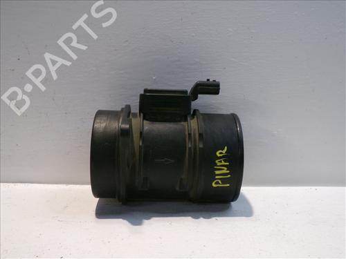 Used Mass air flow sensor RENAULT SCÉNIC III (JZ0/1_) 1.9 dCi (JZ0J, JZ1J, JZ1K, JZ1S) (131 hp) 24558026