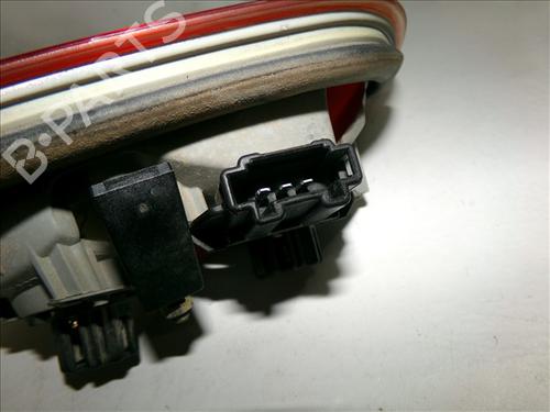 Farolim esquerdo da mala MERCEDES-BENZ E-CLASS (W210) E 300 Turbo-D (210.025) | BP24565129C79 