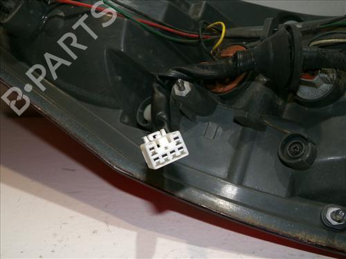 Right taillight HYUNDAI i30 Estate (FD) 1.4 | BP24559875C35 