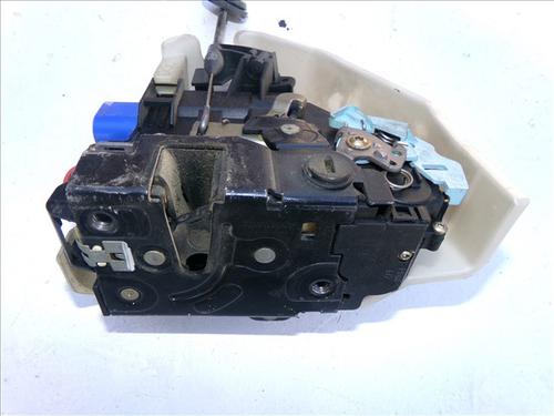 Used Rear right lock VW GOLF PLUS V (5M1, 521) 2.0 TDI (140 hp) 29504703