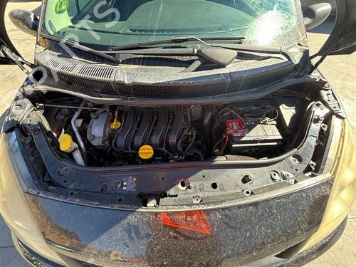 Hattehylde RENAULT SCÉNIC II (JM0/1_) 1.6 16V (JM1R) | BP29423453C85