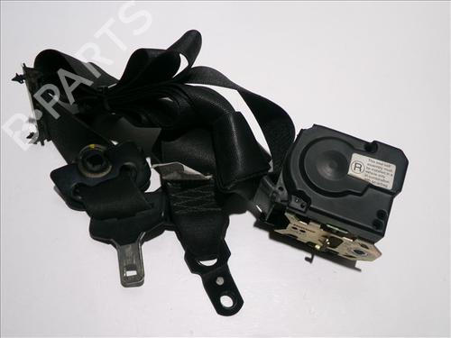 Front right seatbelt BMW X5 (E53) 3.0 d | BP24557978I25 