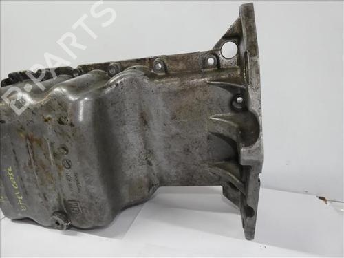 Oil sump OPEL CORSA C (X01) 1.2 Twinport (F08, F68) | BP24558148M115 
