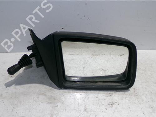 Used Right mirror OPEL ASTRA F Saloon (T92) 1.4 (F19, M19) (75 hp) 24858593
