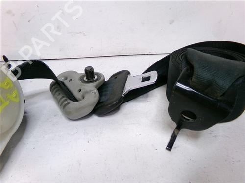 Front right seatbelt MAZDA 5 (CR) 2.0 CD (CR19) | BP25985222I25 