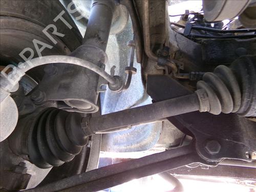 Used Right front driveshaft FIAT DOBLO Box Body/MPV (223_) 1.3 JTD 16V (70 hp) 25835701
