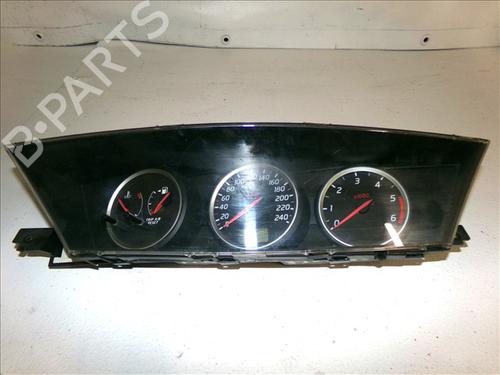 Elektronisk modul NISSAN PRIMERA Hatchback (P12) 2.2 Di | BP25897473M83 