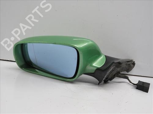 Used Left mirror AUDI A3 (8P1) 1.6 TDI (90 hp) 24555807