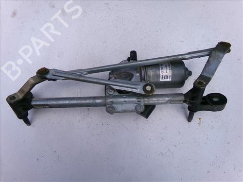Front wiper motor OPEL CORSA D (S07) 1.0 (L08, L68) | BP29328678M29 