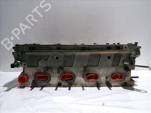 Cylinder head SEAT ALTEA (5P1) 1.6 TDI | BP27444070M5 
