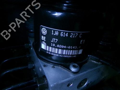 ABS pump AUDI A3 (8L1) 1.9 TDI | BP30106172M43