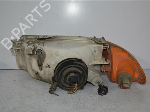 Right headlight OPEL ASTRA F Hatchback (T92) 1.8 i (F08, M08, F68, M68) | BP24858867C29 