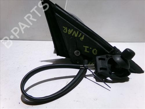 Left mirror SEAT CORDOBA (6L2) 1.4 16V | BP26880781C26 