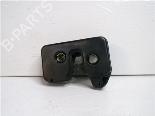 Used Tailgate lock SEAT CORDOBA (6K1, 6K2) 1.4 i (60 hp) 26283689