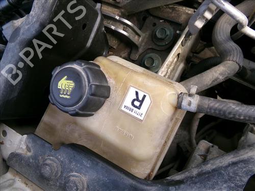 Used Expansion tank NISSAN QASHQAI / QASHQAI +2 I (J10, NJ10, JJ10E) 1.6 dCi All-wheel Drive (130 hp) 25752974