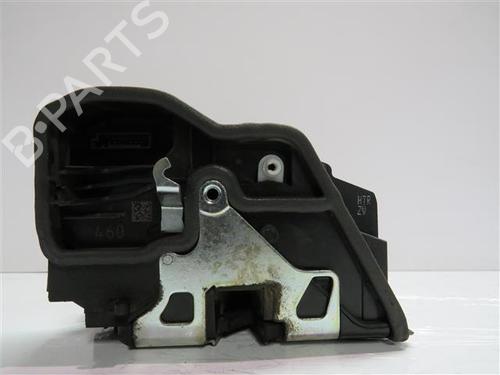 Used Rear right lock BMW 1 (E87) 120 d (163 hp) 24556443
