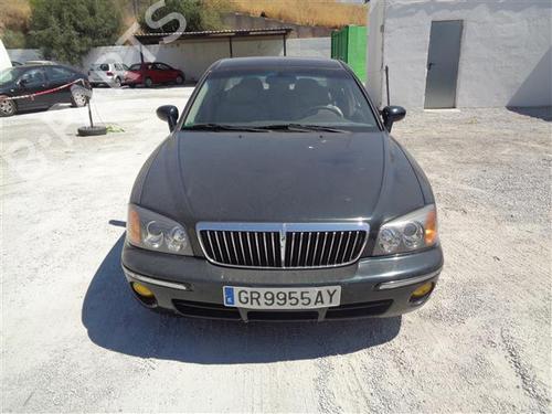 Used Parts HYUNDAI XG (XG) 30 (188 hp) 2390624