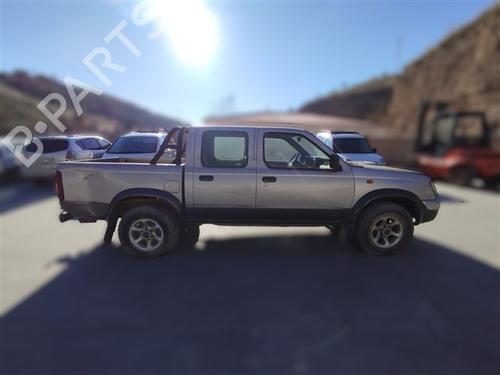 Right rear door NISSAN PICK UP (D22) 2.5 TD 4WD | BP24928409C5