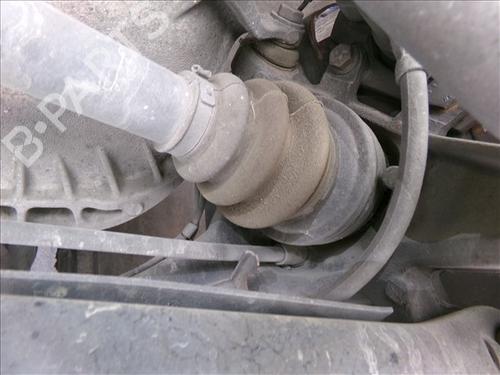 Right rear driveshaft BMW 3 (E46) 320 d | BP27695098M41 