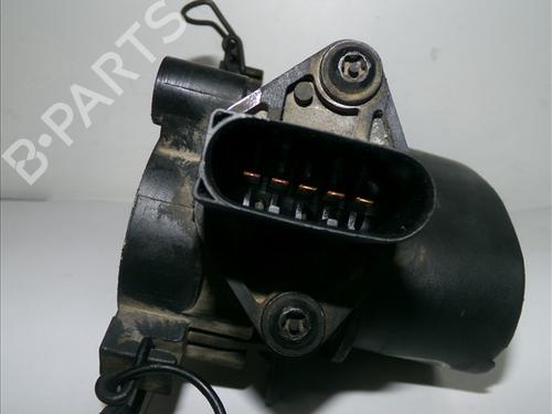 Mass air flow sensor ROVER 75 (RJ) 2.0 CDT | BP24860783M95 