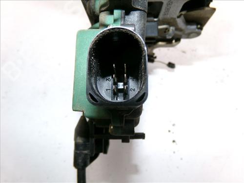 Rear right lock VW BORA I (1J2) 1.9 TDI | BP28577867C99 