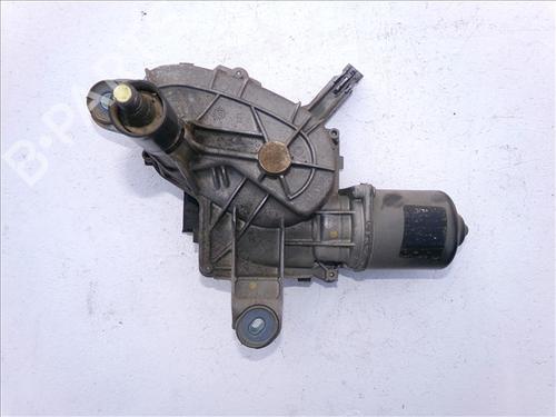 Used Front wiper motor CITROËN C4 Grand Picasso I (UA_) 2.0 HDi 138 (136 hp) 30966450