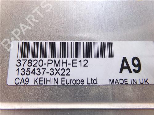 Andre HONDA CIVIC VII Hatchback (EU, EP, EV) 1.6 i (EP2, EU8, EU6) | BP28182308O1 