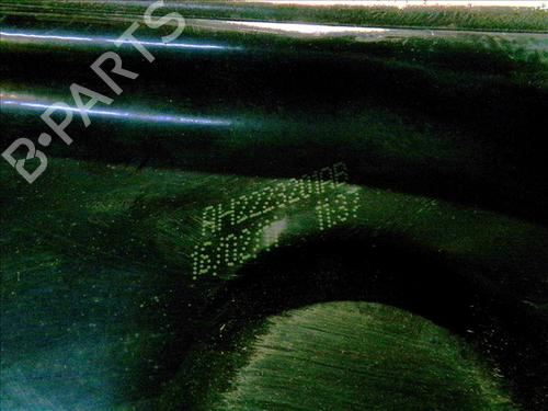 Front left window mechanism LAND ROVER DISCOVERY IV (L319) 3.0 SDV6 4x4 | BP24557326C22 