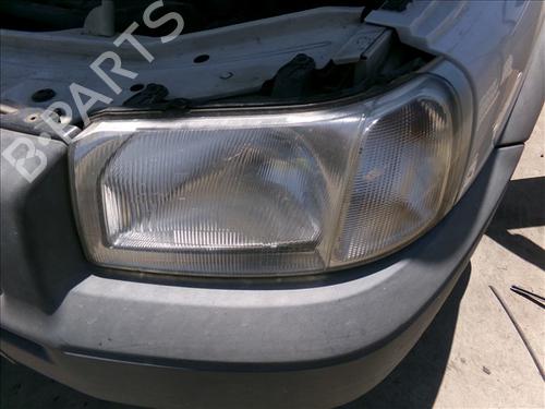 Used Left headlight LAND ROVER FREELANDER I (L314) 2.0 Td4 4x4 (112 hp) 27555369