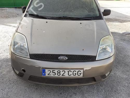 FORD FIESTA VI (CB1, CCN) 1.0 (80 hp) 2390783