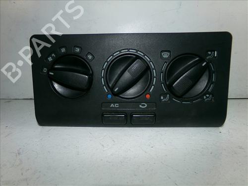 Commande Chauffage VW POLO III (6N1) 60 1.4 (60 hp) 28008671