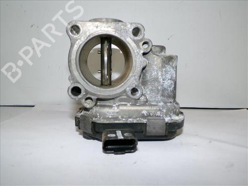 Throttle body PEUGEOT 508 I (8D_) 1.6 HDi | BP24557142M82 