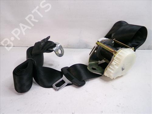 Used Rear right seatbelt AUDI A3 (8L1) 1.8 T (150 hp) 24558718