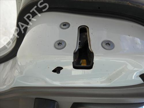 Used Rear left lock NISSAN X-TRAIL I (T30) 2.2 dCi 4x4 (136 hp) 24558518