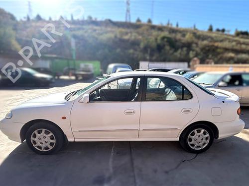 Tanklåg HYUNDAI LANTRA II (J-2) 1.9 D | BP30006901C131 