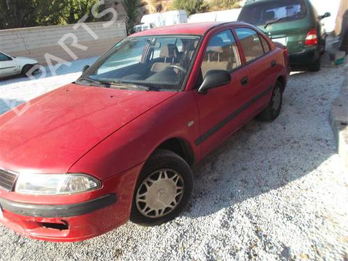 Right tailgate light MITSUBISHI CARISMA (DA_) 1.6 (DA1A) | BP24555659C80