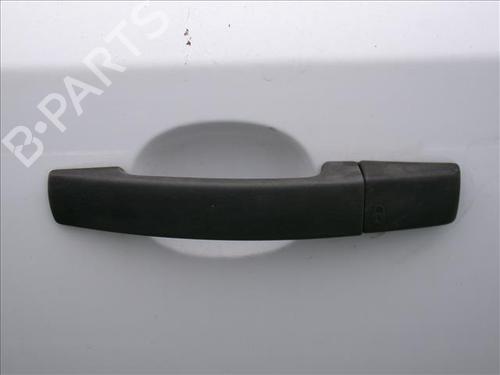 Used Front left exterior door handle LAND ROVER FREELANDER 2 (L359) 2.2 TD4 4x4 (150 hp) 24858082