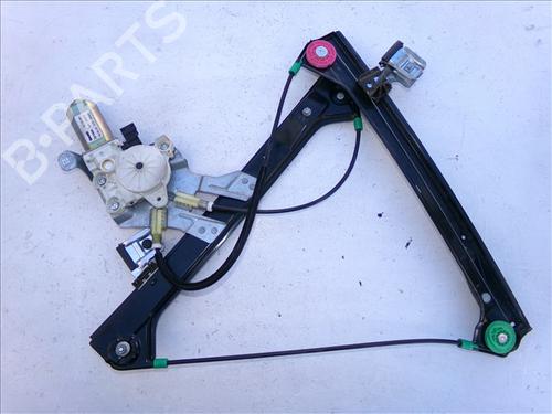 Fensterheber links vorne SAAB 9-3 (YS3F, E79, D79, D75) 1.9 TiD | BP29923368C22 