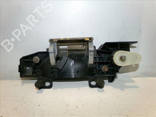 Front right exterior door handle FORD MONDEO II (BAP) 1.8 TD | BP24860841C129 