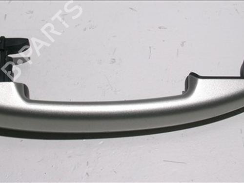 Front right exterior door handle PEUGEOT 308 I (4A_, 4C_) 1.6 16V | BP24560582C129 